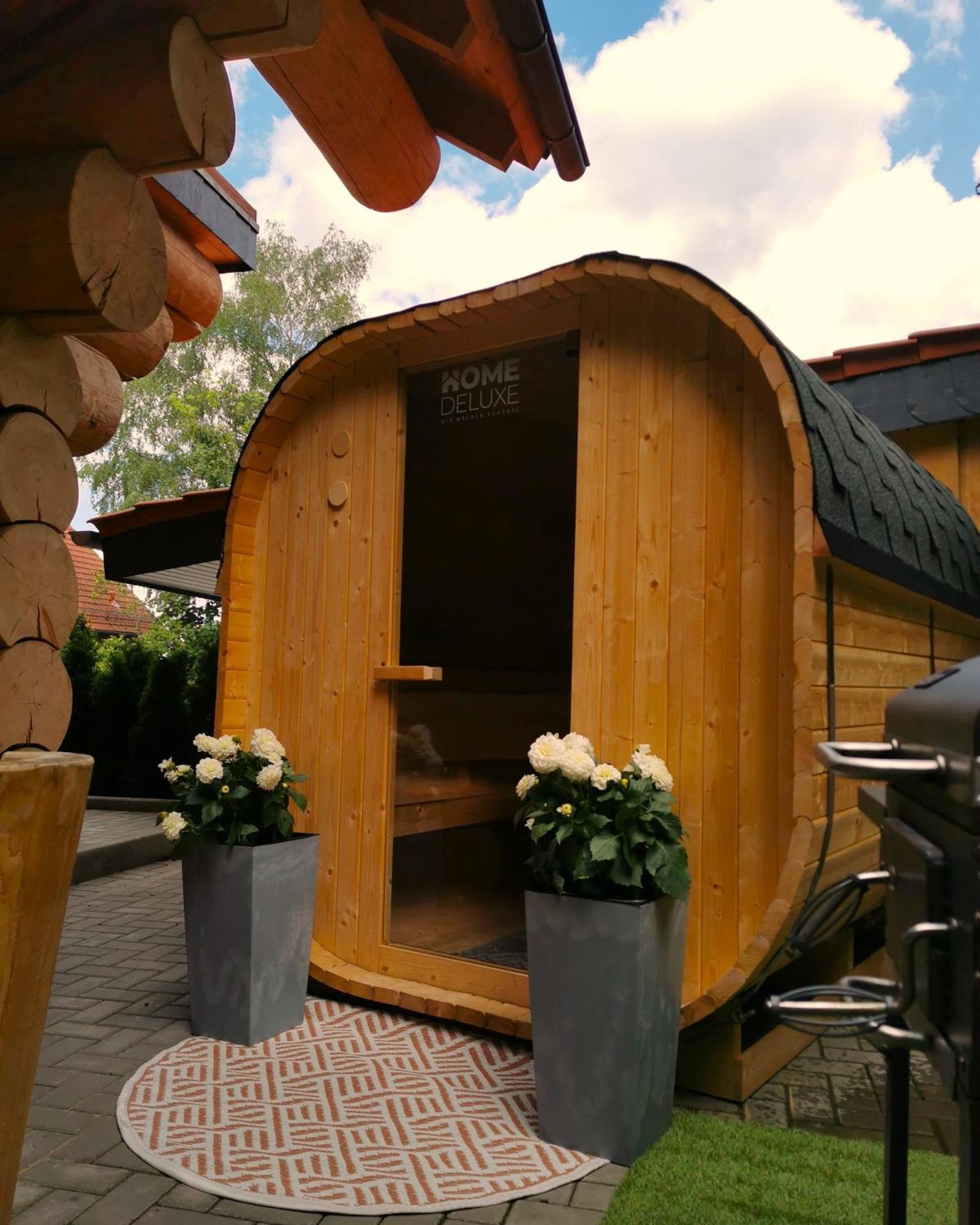 Das Chalet Mit Schlossblick In Wernigerode Exteriér fotografie